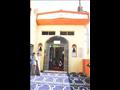 سكرتير عام أسيوط يفتتح مسجد النور بقرية البورة (3)