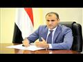 وزير الخارجية اليمني