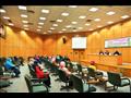 تدريب 25 أخصائيًا في جامعة أسيوط على مواجهة التطرف الفكري