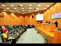 تدريب 25 أخصائيًا في جامعة أسيوط على مواجهة التطرف الفكري