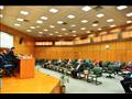 تدريب 25 أخصائيًا في جامعة أسيوط على مواجهة التطرف الفكري