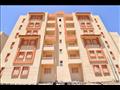 شقق الإسكان الاجتماعي بالمدن الجديدة