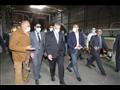 زيارة رئيس هيئة التنمية الصناعية