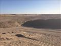 المرحلة الثانية لحماية جنوب سيناء من أخطار السيول