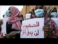 شهدت الخرطوم احتجاجات ضد تطبيع العلاقات مع إسرائيل