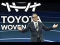 أكيو تويودا - رئيس شركة تويوتا