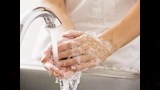 غسل الأيدي