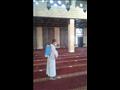 تعقيم المساجد  (7)