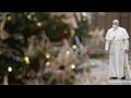 بابا الفاتيكان وكلمته (إلى روما والعالم)