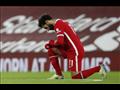 محمد صلاح لاعب ليفربول