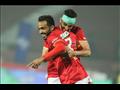 محمود كهربا في مباراة الأهلي والاتحاد السكندري (2)