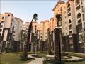 الأحياء السكنية بالعاصمة الإدارية