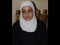 الفنانة عفاف رشاد