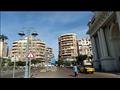 استقرار حالة الطقس في الإسكندرية (2)