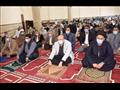 افتتاح مسجدين جديدين في بني سويف