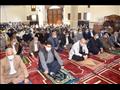 افتتاح مسجدين جديدين في بني سويف