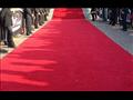 السجادة الحمراء