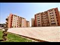 شقق الإسكان الاجتماعي