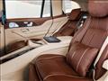 مرسيدس تقدم نسخة Maybach من GLS بأسعار تبدأ من 156 ألف يورو