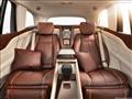 مرسيدس تقدم نسخة Maybach من GLS بأسعار تبدأ من 156 ألف يورو