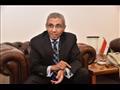 السفير المصري لدى البحرين ياسر شعبان
