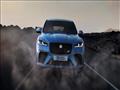 جاكوار F-PACE SVR