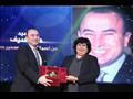 وزيرة الثقافة تشهد إحياء الذكرى الأولى لرحيل المخرج "سمير سيف"