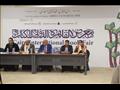 ندوة الدكتور حسام نايل بمعرض الكتاب 