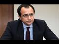 وزير خارجية قبرص نيكوس خريستودوليديس