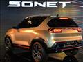 كيا Sonet الجديدة