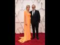 Sam Mendes and Alison Balsom