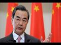 وزير الخارجية الصيني وانغ يي