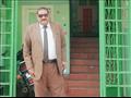 المهندس صبري عبد المنعم منسق عام حماية الطفل بكفر 