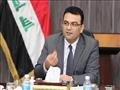 وزيرالهجرة العراقي نوفل بهاء موسى