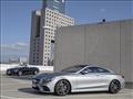 مرسيدس S Coupe