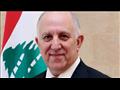 وزير الداخلية اللبنانية، محمد فهمي