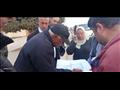 جولة ميدانية لمساعد نائب رئيسهيئة المجتمعات العمرانية
