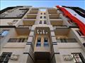 مشروع سكن مصر
