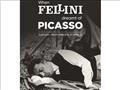 عندما حلم فيليني ببيكاسو