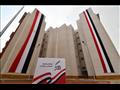 شقق الإسكان الاجتماعي بـ6 أكتوبر 