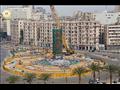 الآثار تكشف موعد الانتهاء من ترميم مسلة ميدان التحرير
