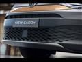 فولكس فاجن Caddy الجديدة