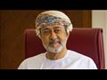 السلطان العماني هيثم بن طارق آل سعيد