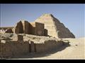 مشروع ترميم هرم زوسر المدرج