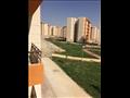 المهندس كمال بهجات يتفقد شقق الإسكان الاجتماعي بحدائق أكتوبر