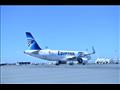 مصر للطيران تستقبل الطائرة الرابعة طراز إيرباص A320Neo
