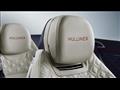 بنتلي Continental GT Mulliner