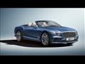 بنتلي Continental GT Mulliner