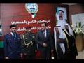 مدبولي وعبدالعال يشاركان في احتفالية الذكرى الـ59  لدولة الكويت