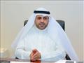 وزير الإعلام الكويتي محمد الجبري